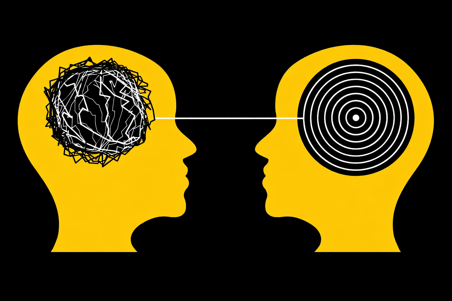 A system built on analysis, without cognitive bias