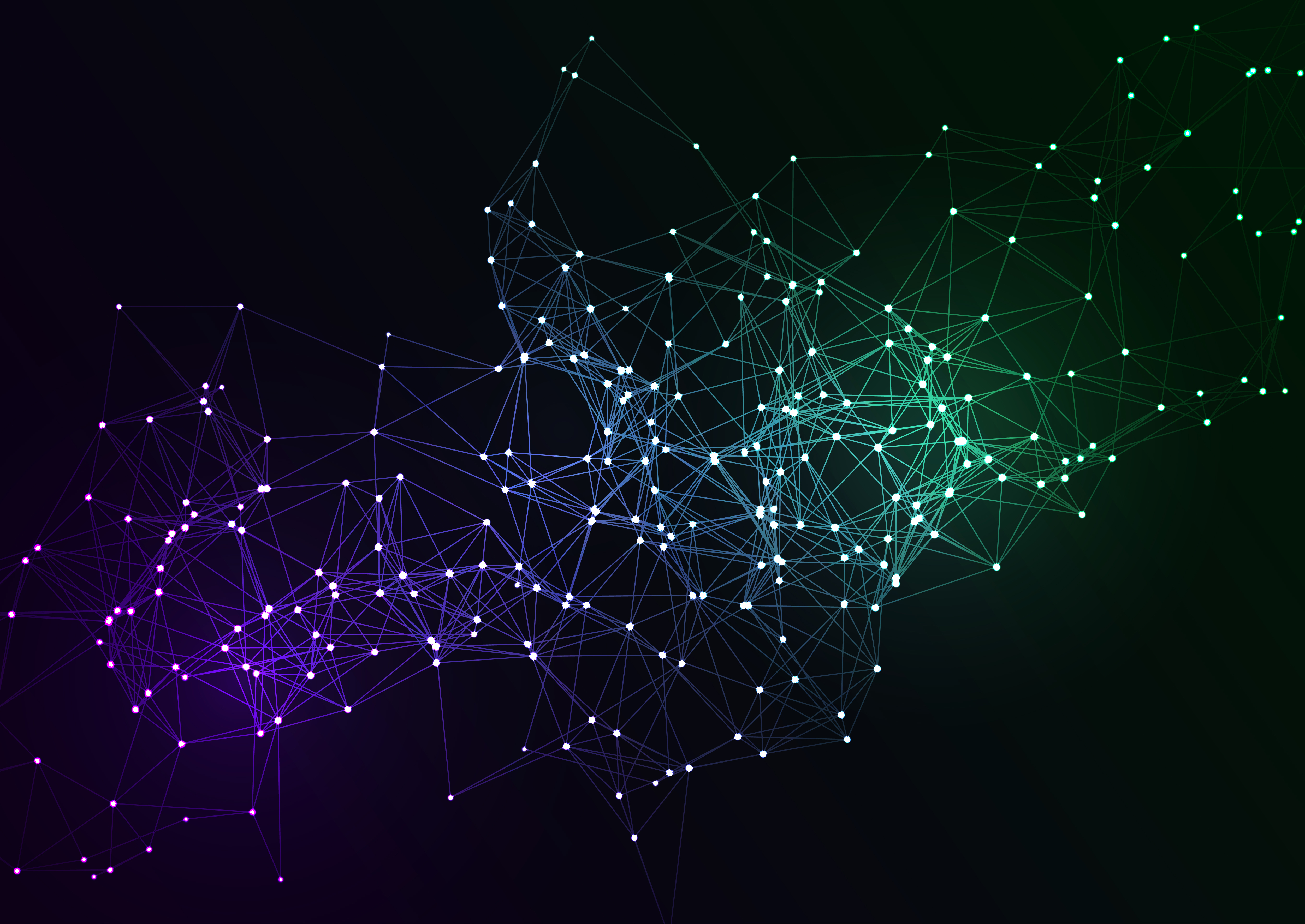 Strategic intelligence neural network